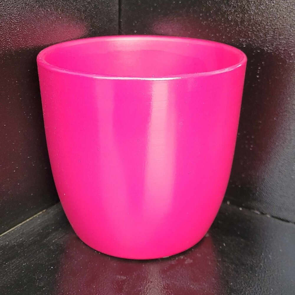 Ceramic Pot (00FU)